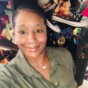 Meet your Posher, Synphanie